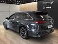 Kia Ceed SW / cee'd SW ceed SW 1,0 T-GDI GPF ISG Silber +P2 Grau - thumbnail 5