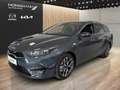 Kia Ceed SW / cee'd SW ceed SW 1,0 T-GDI GPF ISG Silber +P2 Grau - thumbnail 1