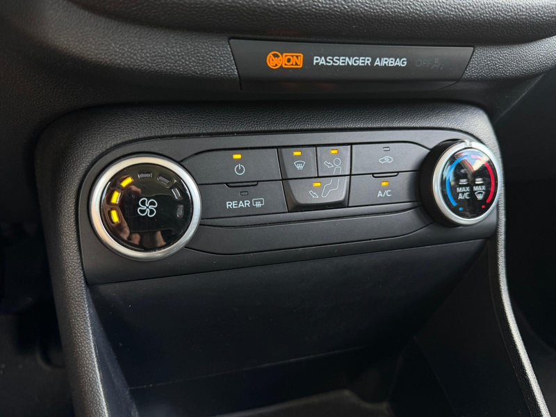 Ford Fiesta 1.0 EcoBoost Connected | CarPlay | DAB | Cruise | — photo 14