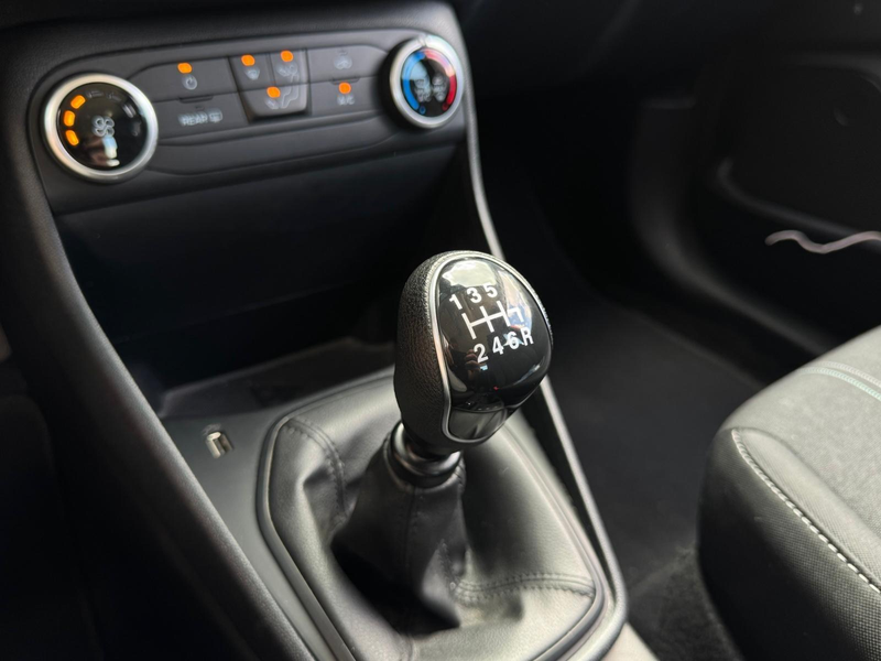 Ford Fiesta 1.0 EcoBoost Connected | CarPlay | DAB | Cruise | — photo 15