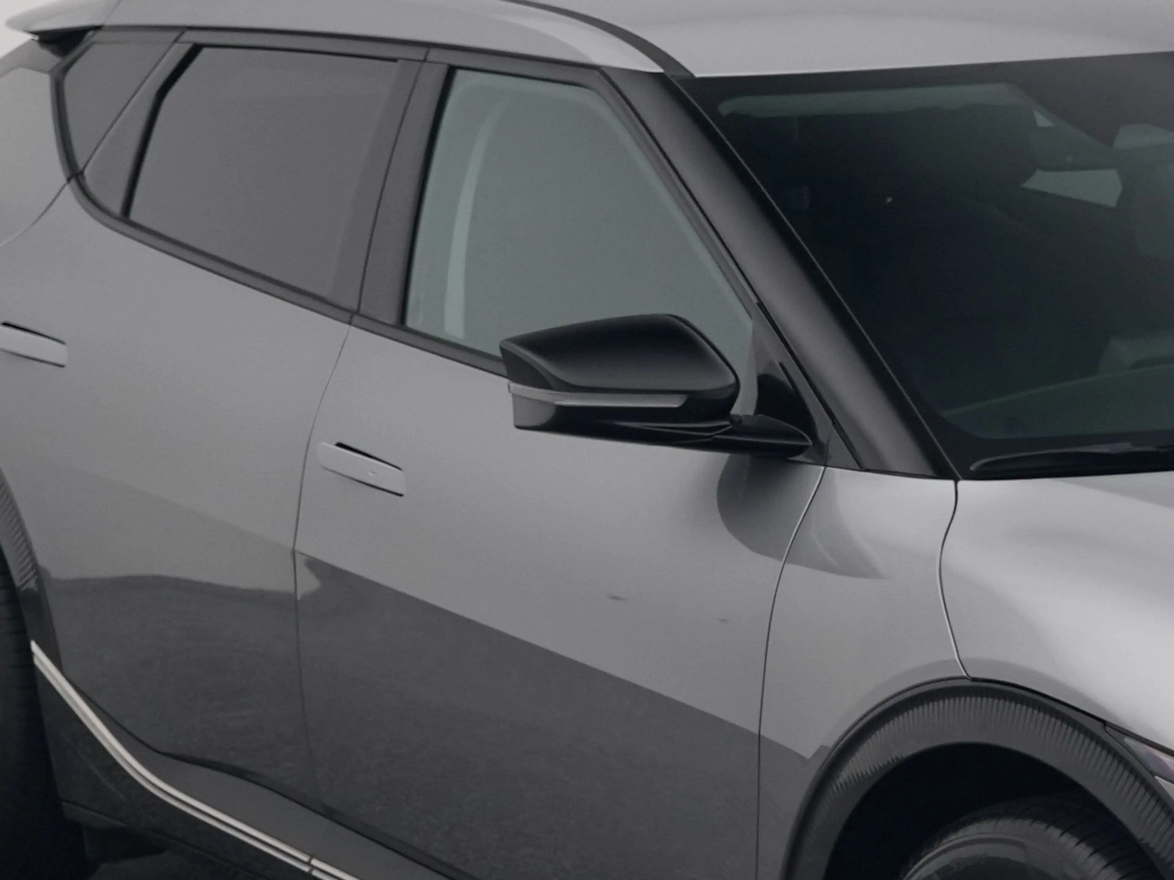 Kia EV6 Plus 77.4 kWh | CAMERA | ADAPTIVE | MEMORY | STOEL — photo 24