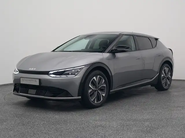 Kia EV6 Plus 77.4 kWh | CAMERA | ADAPTIVE | MEMORY | STOEL