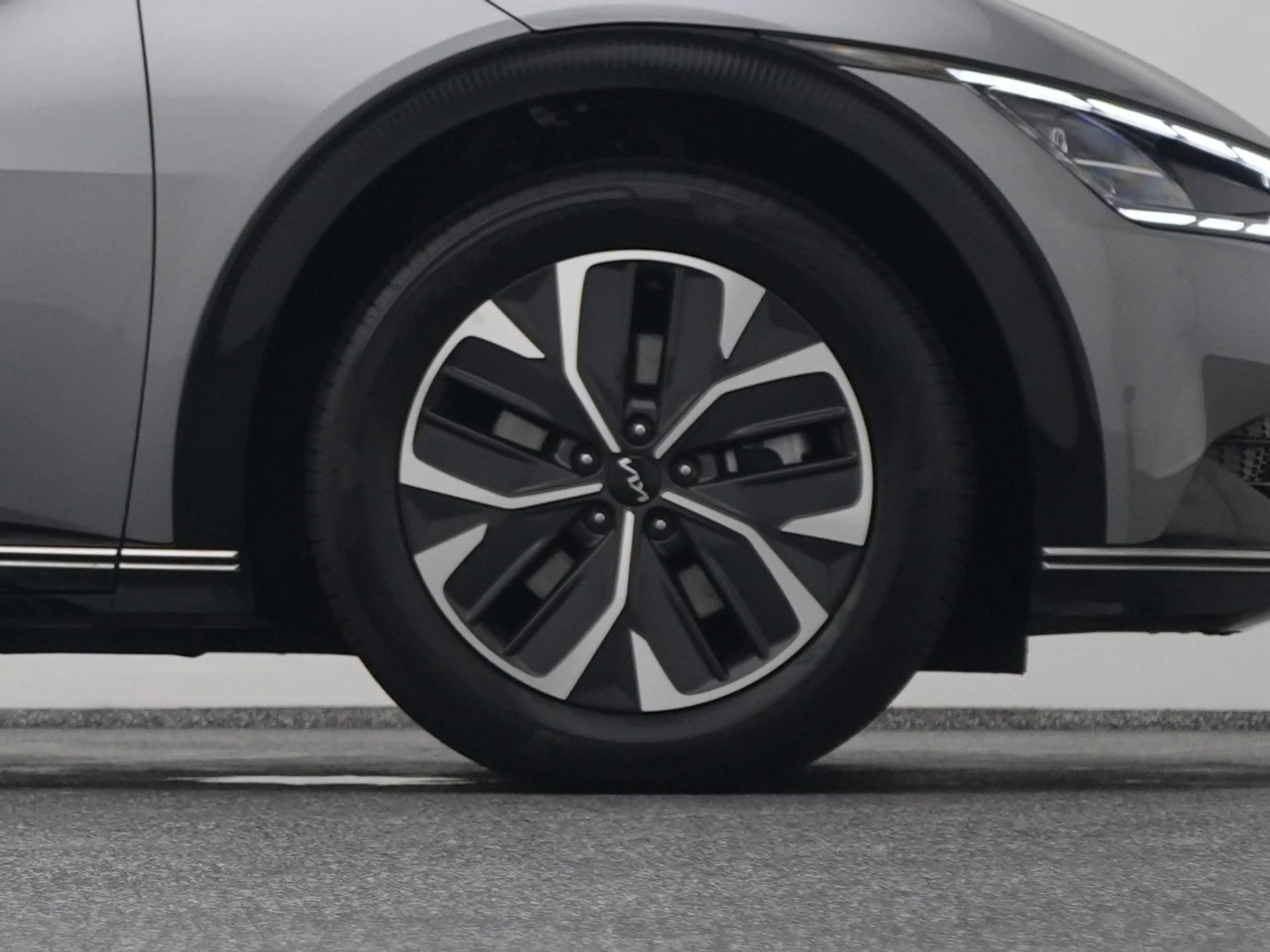 Kia EV6 Plus 77.4 kWh | CAMERA | ADAPTIVE | MEMORY | STOEL — photo 43