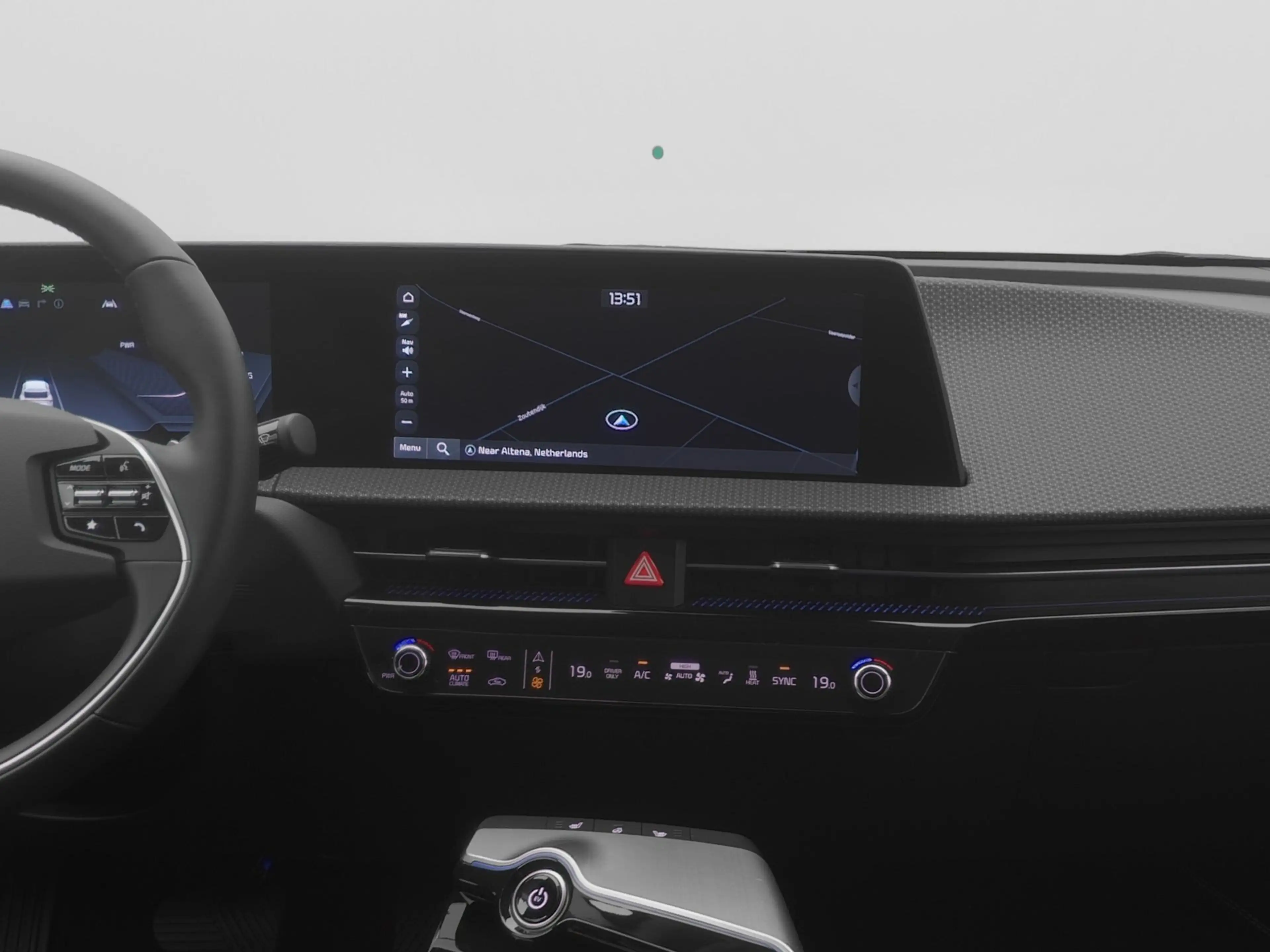 Kia EV6 Plus 77.4 kWh | CAMERA | ADAPTIVE | MEMORY | STOEL — photo 9