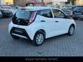 Toyota Aygo AYGO x Klima/NAVI/Allwetter/Kupplung NEU Білий - thumbnail 4