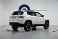 Jeep Compass 1.3 TURBO T4 240 CV PHEV AT6 4XE TRAILHAWK Bianco - thumbnail 15