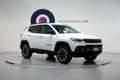 Jeep Compass 1.3 TURBO T4 240 CV PHEV AT6 4XE TRAILHAWK Bianco - thumbnail 3