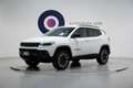 Jeep Compass 1.3 TURBO T4 240 CV PHEV AT6 4XE TRAILHAWK Bianco - thumbnail 1
