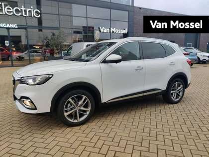 MG EHS 1.5 TGDI Luxury | Panoramisch schuifkanteldak | Ro