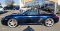 Porsche Boxster S  3.4 manuale  295cv certificata  111controlli Blu/Azzurro - thumbnail 4