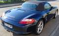 Porsche Boxster S  3.4 manuale  295cv certificata  111controlli Blu/Azzurro - thumbnail 7
