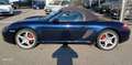 Porsche Boxster S  3.4 manuale  295cv certificata  111controlli Blu/Azzurro - thumbnail 3