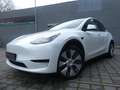 Tesla Model Y RWD Autopilot PANO/ACC/360"KAM Blanc - thumbnail 2