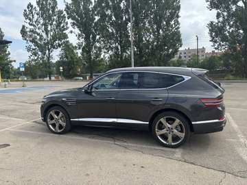 2.5T AWD AT8 Luxury Plus Line