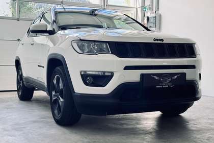 Jeep Compass Longitude 4WD 2,0 MultiJet   140 Night Eagle