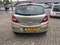 Opel Corsa 1.4-16V Cosmo 125.000 km veel opties Beige - thumbnail 6