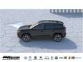 Jeep Compass Elektro First Edition 74 kWh 213PS KOMFORTPAKET SI Schwarz - thumbnail 4