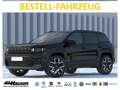 Jeep Compass Elektro First Edition 74 kWh 213PS KOMFORTPAKET SI Schwarz - thumbnail 1