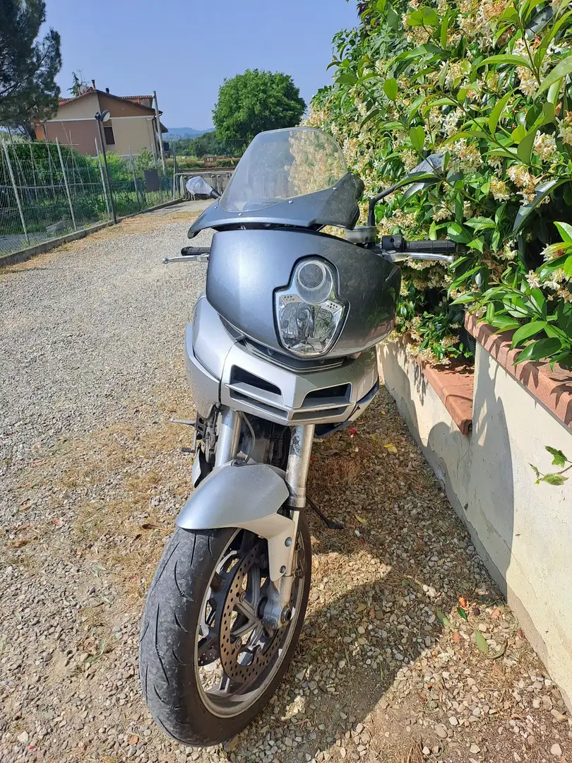 Ducati Multistrada 1000 Grigio - 1