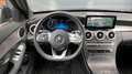 Mercedes-Benz C 180 Estate AMG Sfeerverlichting| LED MATRIX |Camera | Grijs - thumbnail 4