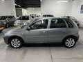 Opel Corsa 1.4-16V Silverline AIRCO / NAP / LM VELGEN Gris - thumbnail 4