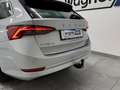 Skoda Octavia Combi 2,0 TDI Style DSG.LED/ACC/Navi/el.AHK/RFK... Silber - thumbnail 13