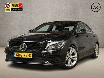 Sport Automaat (GROOT NAVI, ZWART HEMEL, LEDER, ST
