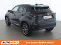 Toyota Yaris Cross 1.5 Hybrid Active Drive Schwarz - thumbnail 4