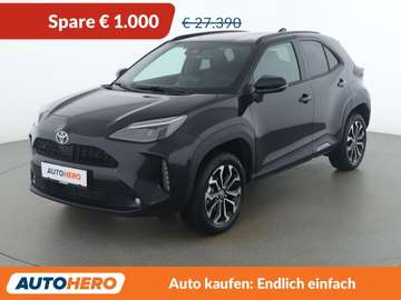 1.5 Hybrid Active Drive