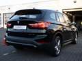 BMW X1 sDrive 18i Advantage AHK NAVI SHZ PDC Schwarz - thumbnail 5