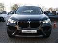 BMW X1 sDrive 18i Advantage AHK NAVI SHZ PDC Schwarz - thumbnail 2