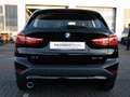 BMW X1 sDrive 18i Advantage AHK NAVI SHZ PDC Schwarz - thumbnail 6