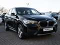 BMW X1 sDrive 18i Advantage AHK NAVI SHZ PDC Schwarz - thumbnail 3