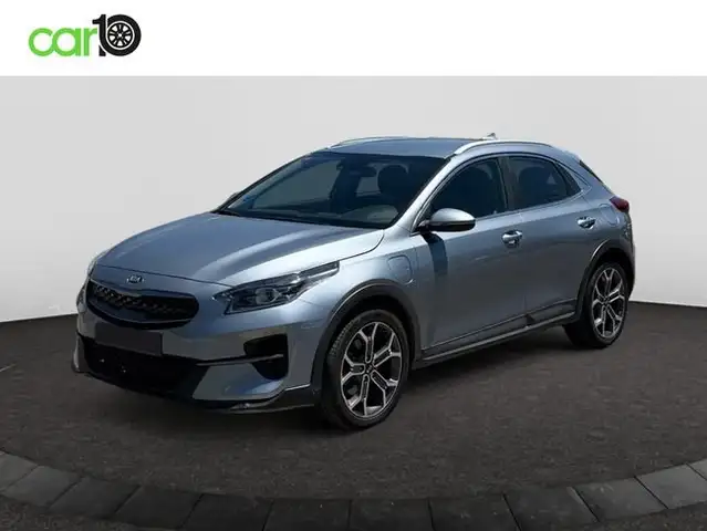 Kia XCeed 1.6 PHEV eTech Aut.