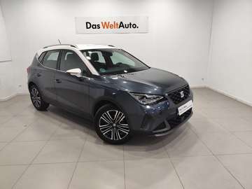 1.0 TSI S&S Xperience XM 115