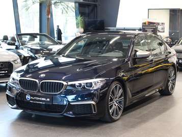 i xDrive Kamera*Standhzg.*LED*H&K*Keyless