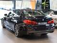 BMW 550 i xDrive Kamera*Standhzg.*LED*H&K*Keyless Schwarz - thumbnail 4