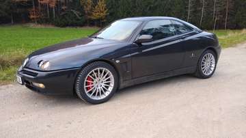 GTV 3.0 V6 L Edizione Sportiva