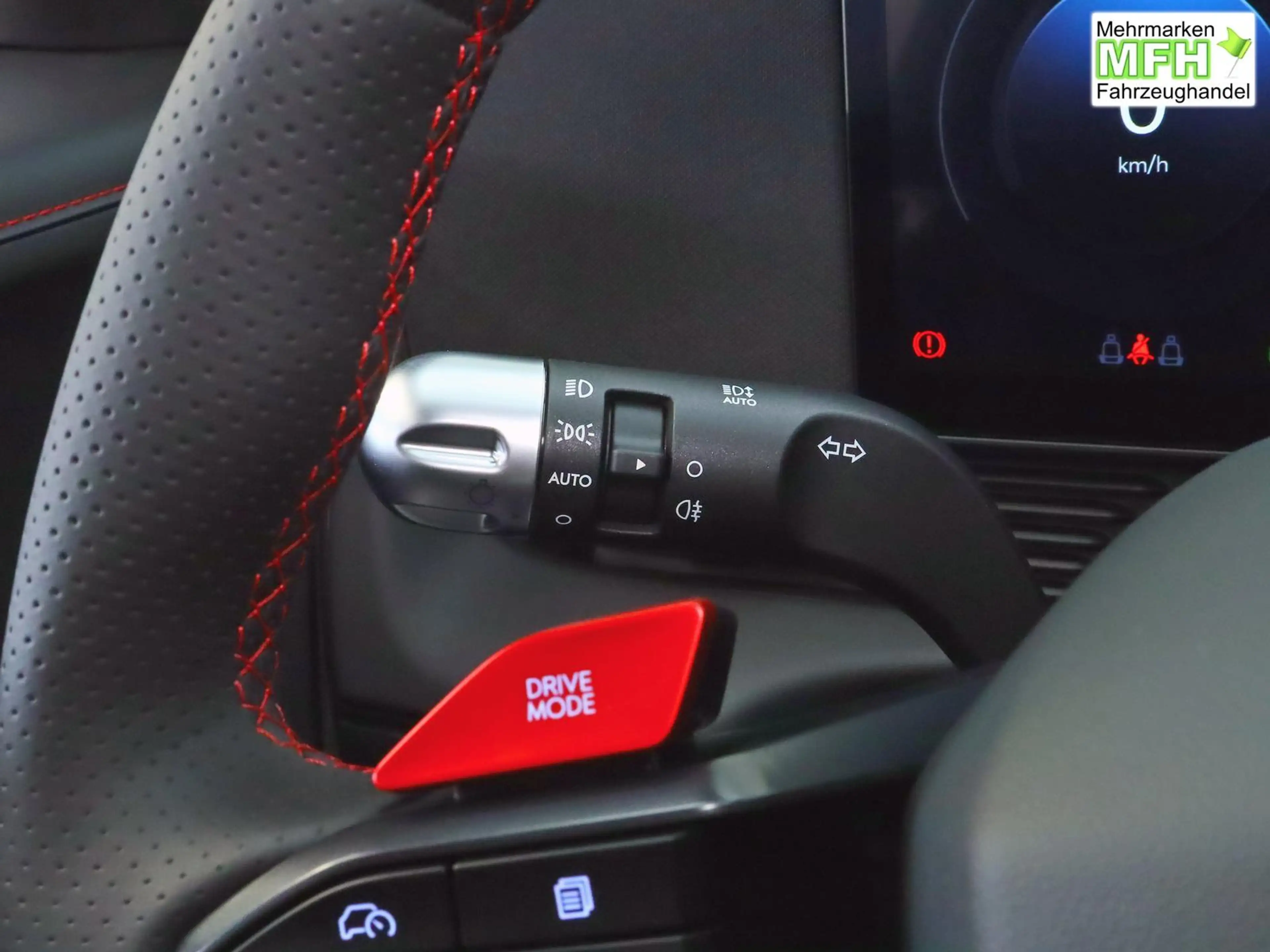 Hyundai IONIQ 5 N-Line 84RWD MY27 / 4x Shz BOSE-Sound ACC Elek-... — photo 12