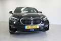 BMW 118 1-serie 118i Executive Edition | 17'LMV | LED | DA Zwart - thumbnail 3