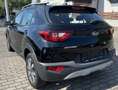 Kia Stonic 1,25 MPI ISG Silber Schwarz - thumbnail 4