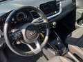 Kia Stonic 1,25 MPI ISG Silber Schwarz - thumbnail 6