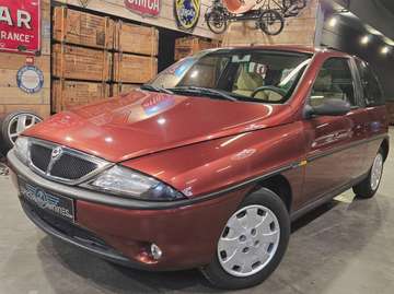 1.2 V 1er PROPRIETAIRE - 80.000kms !!! ANCETRE