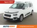 Citroen Berlingo 1.2 PureTech Shine XL Aut.*NAVI*TEMPO*CAM*PDC*SHZ* Weiß - thumbnail 1