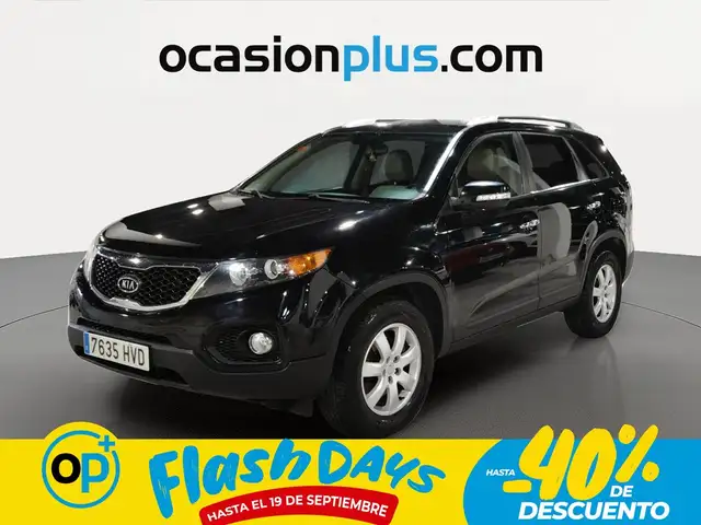 Kia Sorento 2.0 CRDi Drive 4x2