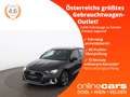 Audi A3 30 TDI Limousine advanced Aut LED RADAR NAVI Grau - thumbnail 1
