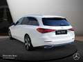 Mercedes-Benz C 300 e T AVANTG+LED+KAMERA+TOTW+KEYLESS+9G Weiß - thumbnail 10