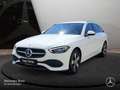 Mercedes-Benz C 300 e T AVANTG+LED+KAMERA+TOTW+KEYLESS+9G Weiß - thumbnail 2