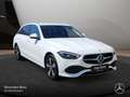 Mercedes-Benz C 300 e T AVANTG+LED+KAMERA+TOTW+KEYLESS+9G Weiß - thumbnail 5
