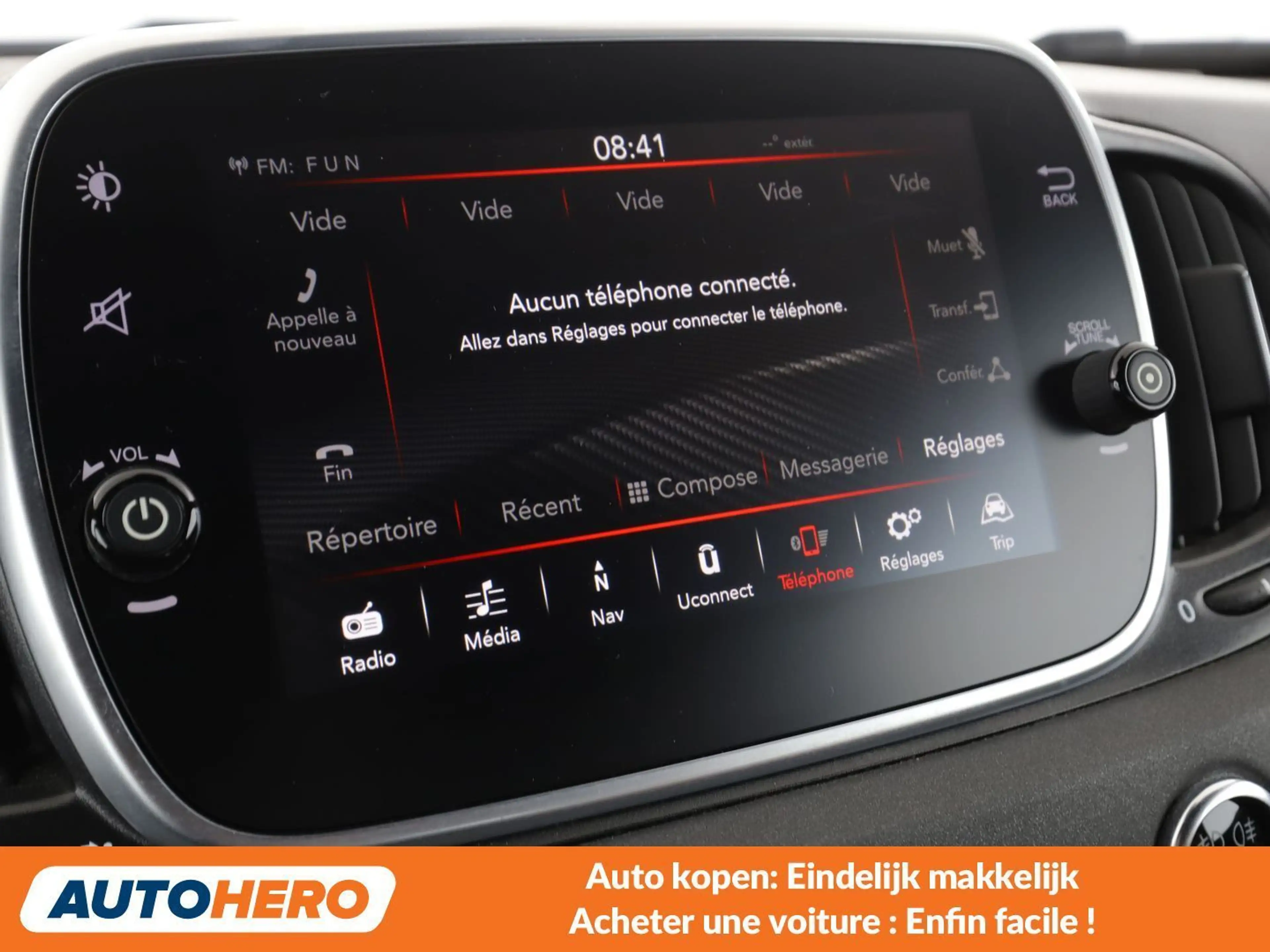 Abarth 595 1.4 Competizione — photo 7